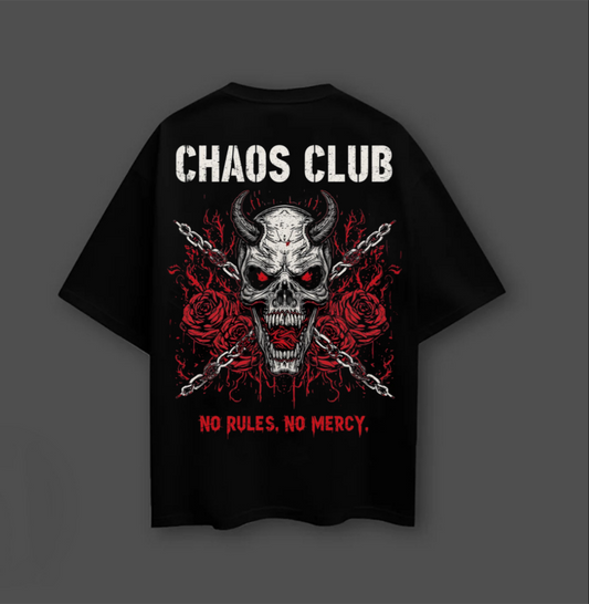 CHAOS CLUB