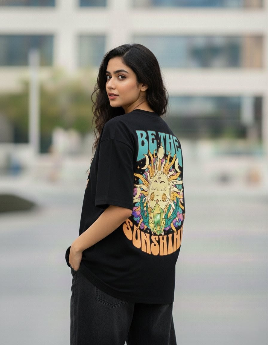 Be The Sunshine Tee