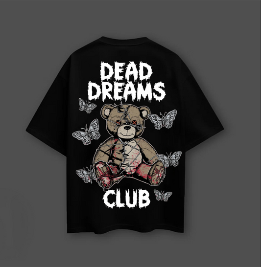 DEAD DREAM CLUB