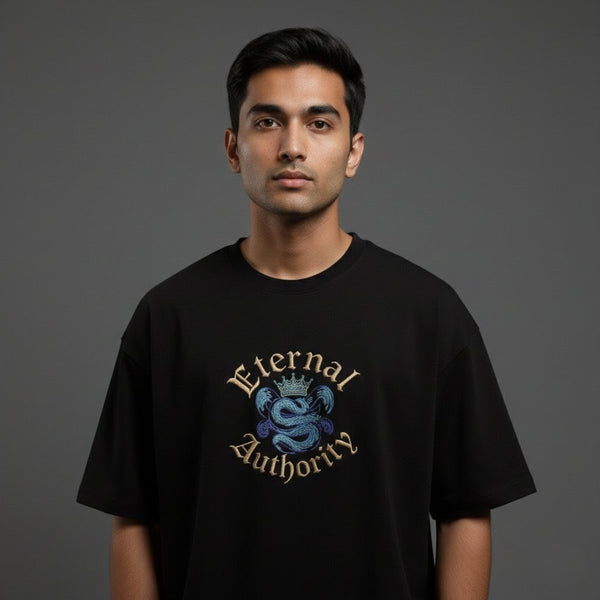 ETERNAL AUTHORITY : Duality Drop