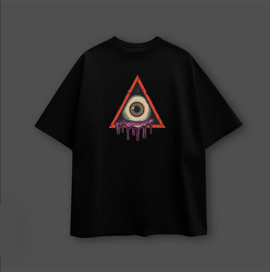 VIGIL EYE TEE
