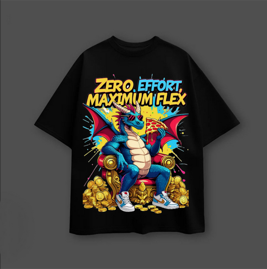 LOUNGE LORD DRAGON
