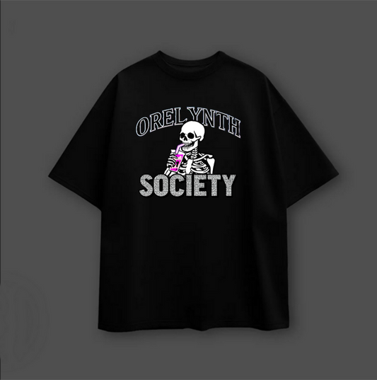 ORELYNTH SOCIETY